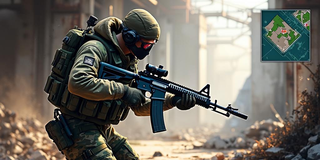 和平精英辅助工具安全指南:保护账号远离封禁